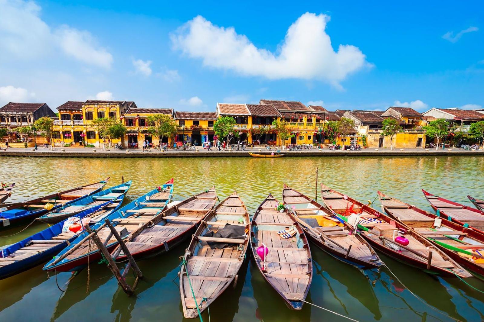 Tai Nhien Homestay Tan Thanh エクステリア 写真