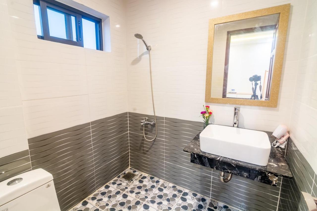 Tai Nhien Homestay Tan Thanh エクステリア 写真